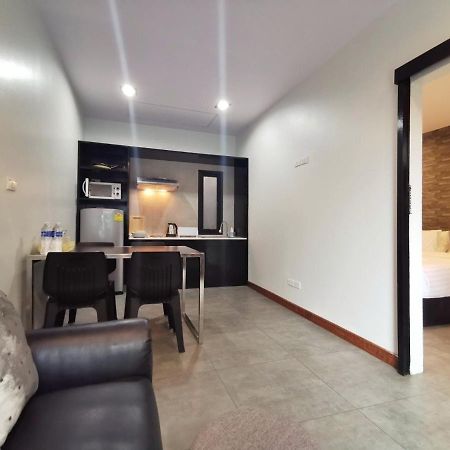Pamoni Hotel Chaweng-stranden Eksteriør billede