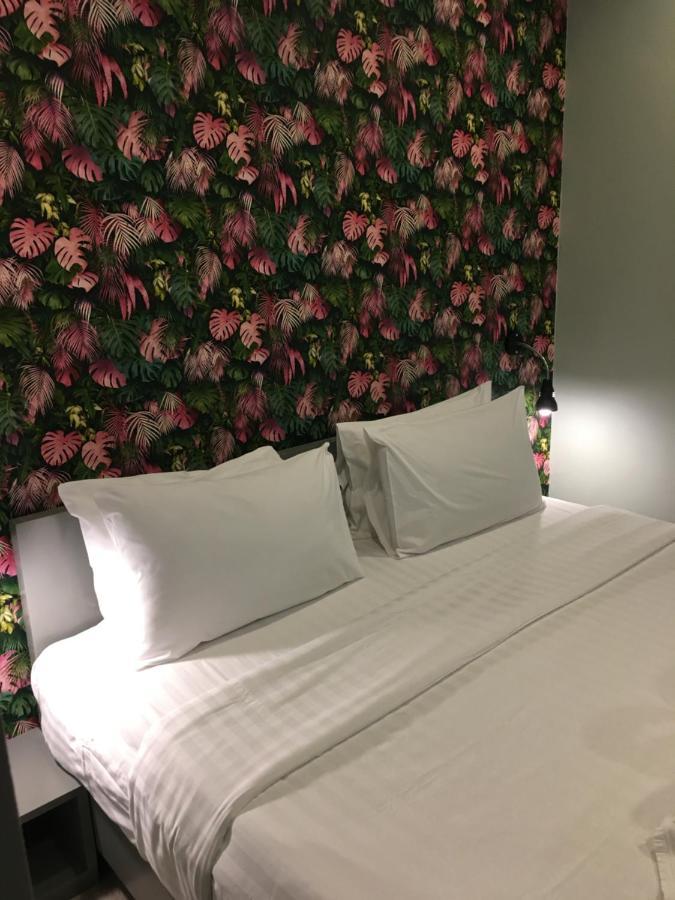 Pamoni Hotel Chaweng-stranden Eksteriør billede