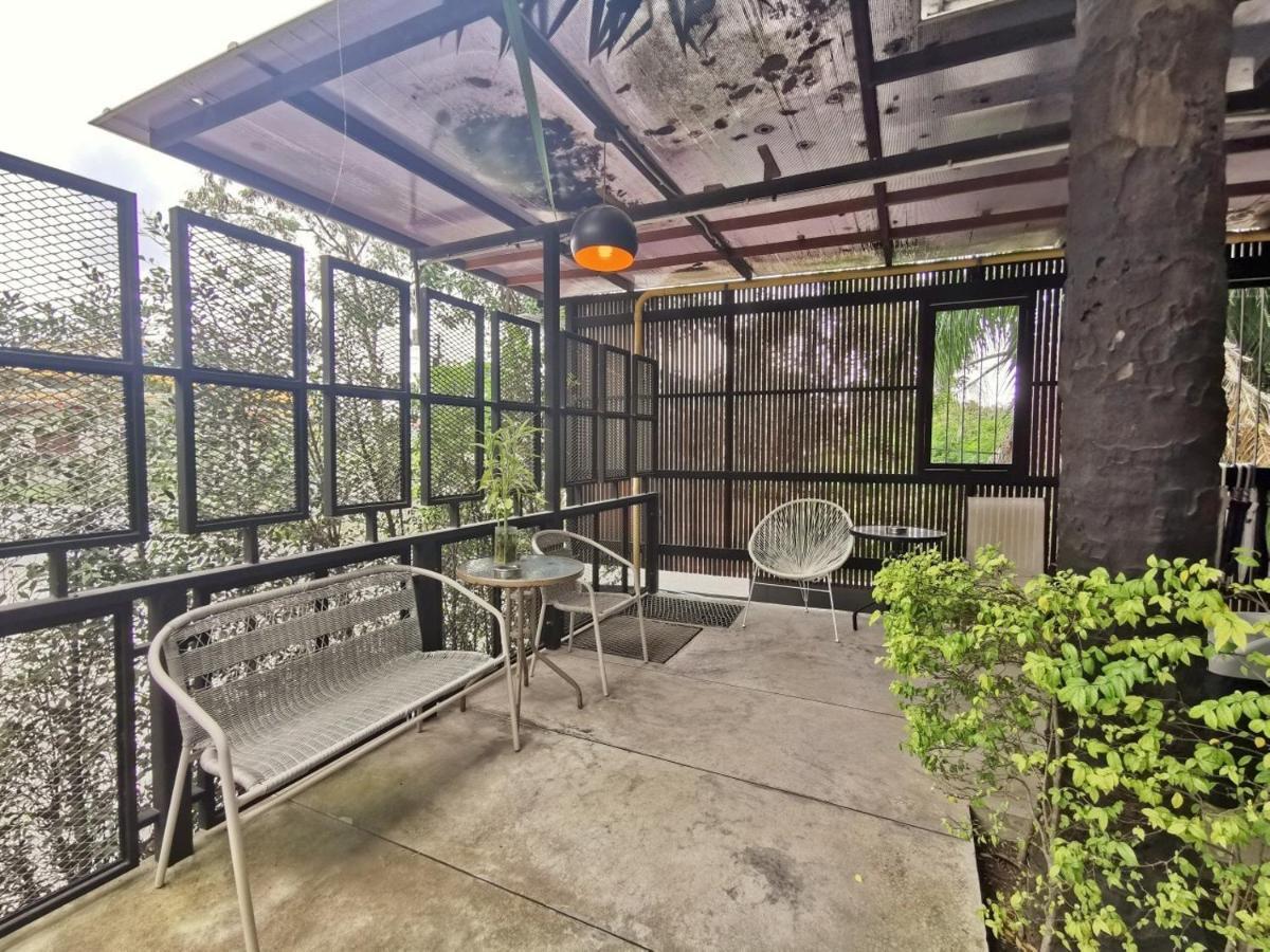 Pamoni Hotel Chaweng-stranden Eksteriør billede